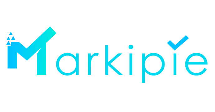 markipie digital marketing agency logo